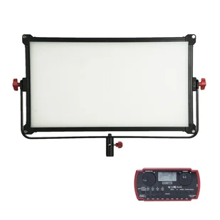 CAME-TV Lampa LED  Boltzen Perseus P-75RN RGB DMX - Kamery cyfrowe - akcesoria - miniaturka - grafika 3