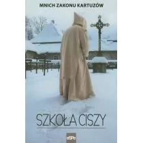 eSPe Szkoła ciszy - eSPe - Religia i religioznawstwo - miniaturka - grafika 1