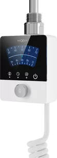 Mexen FA-BG8 grzałka elektryczna 300 W, biała - W957-0300-20 - Akcesoria grzewcze - miniaturka - grafika 1