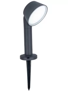Lutec Dakota Ogrodowa 7288602118 - Lampy ogrodowe - miniaturka - grafika 1