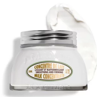 LOccitane Migdał Mleczny koncentrat do ciała 200 ml - Balsamy i kremy do ciała - miniaturka - grafika 1