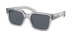 Okulary przeciwsłoneczne - Okulary Przeciwsłoneczne Prada PR 03ZS U430A9 - grafika 1