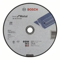 Tarcze do pił - Bosch TARCZA HPP METAL 230X2,5X22,23MM S - miniaturka - grafika 1