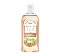 Szampony do włosów - FITOMED Szampon ziołowy (tradycyjny) do włosów suchych i normalnych 250ml FITOMED 71FITSZTSU - miniaturka - grafika 1