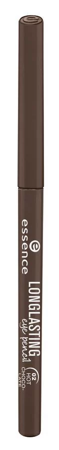 Essence Long Lasting Eye Pencil Długotrwała kredka do oczu 02 Hot Chocolate 1234578924