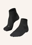 Skarpetki damskie - Falke Skarpety Do Biegania ru4 Light schwarz - miniaturka - grafika 1