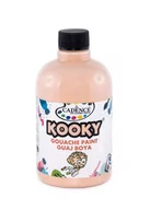 Farby i media malarskie - Gwasz, kolor cielisty ( nude ) 500ml - miniaturka - grafika 1