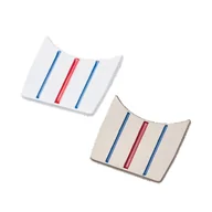 Golf - Callaway Triple Track Markers 2pack markery pozycji piłki golfowej - miniaturka - grafika 1