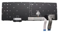 Akcesoria do tabletów graficznych - Lenovo 5N21M39931 części zamienne do notatników Klawiatura 5N21M39931 - miniaturka - grafika 1