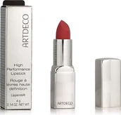Szminki - Artdeco Luksusowe Lipstick High Performance Lipstick) 4 g Cień 775 Mat Guava) - miniaturka - grafika 1