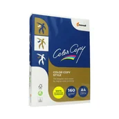 Papier do drukarek - Mondi Papier xero A4 Color Copy Style 160g. j.krem - miniaturka - grafika 1
