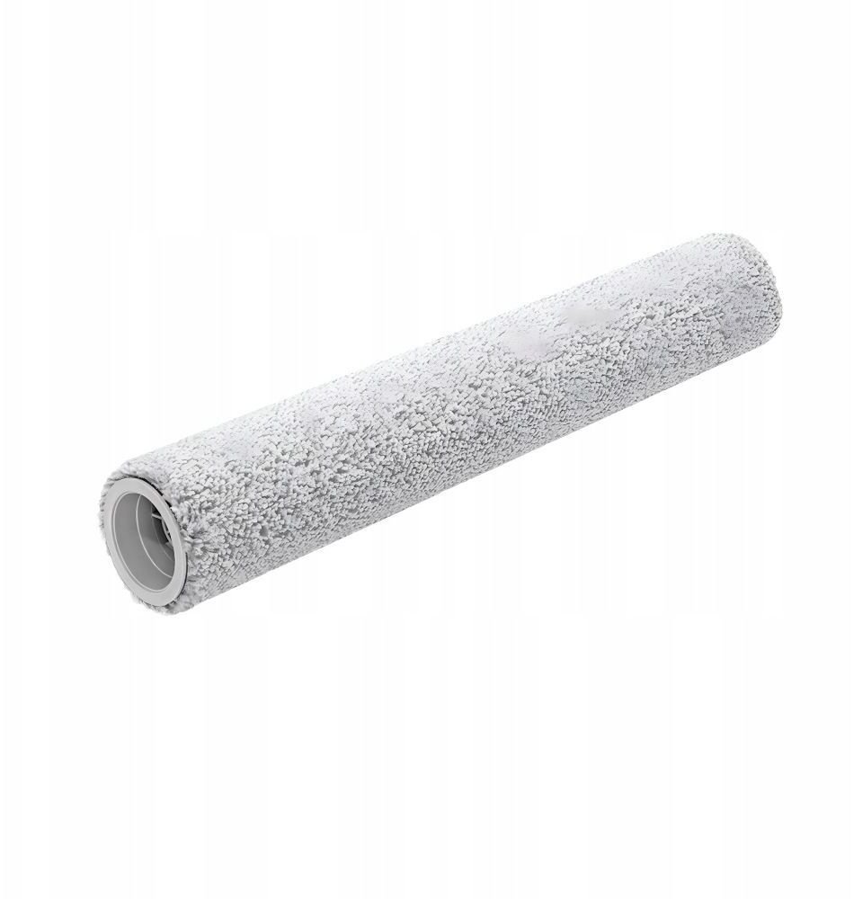 JETtools Wałek Mopujący Mop Do Roborock Qrevo Curv 2 Flow Rolka Mopa 266x48 Jettools / Qrevo Curv 2 Flow Roller Mop Cloth