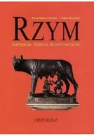 Historia świata - Rzym imperium trzech kontynentów - miniaturka - grafika 1