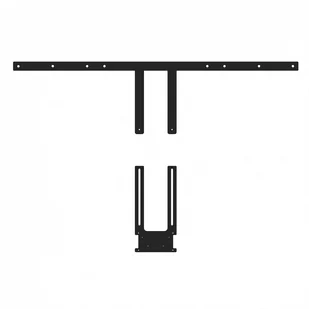 Hagor Display Adapter do Poly Studio X50 (75 - 86") - Akcesoria do monitorów - miniaturka - grafika 1