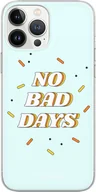 Etui i futerały do telefonów - Etui do Apple IPHONE 12 PRO MAX Girl 006 Babaco Nadruk pełny Niebieski - miniaturka - grafika 1
