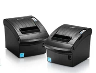 Kasy fiskalne - Bixolon SRP-350plusIII 180 x 180 DPI - miniaturka - grafika 1