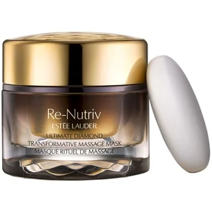 Estée Lauder RE-NUTRIV pielęgnacja RE-NUTRIV Ultimate Diamond Mask 50 ML - Maseczki do twarzy - miniaturka - grafika 2