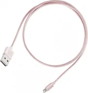 Kable komputerowe i do monitorów - Silverstone CPU03P obustronny Usb-a - Lightning - miniaturka - grafika 1