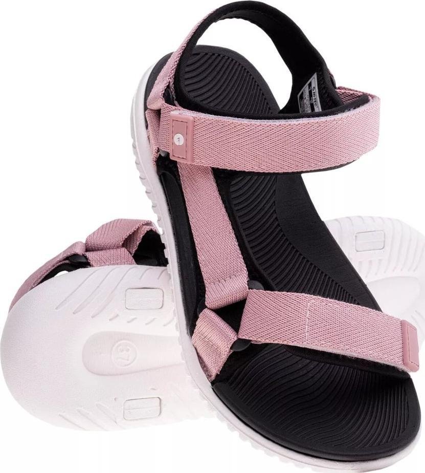 Hi-Tec Sandały damskie Apodis Wo's Bridal rożowe r. 39
