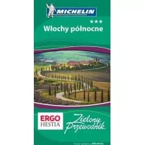 Włochy północne, Zielony Przewodnik - Opracowanie zbiorowe - Przewodniki - miniaturka - grafika 1