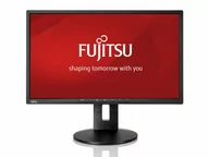 Monitory - Fujitsu B22-8 TS Pro 21,5" czarny (S26361-K1602-V160) - miniaturka - grafika 1