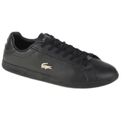 Buty sportowe męskie - Lacoste GRADUATE 0721 1 741SMA001102H - miniaturka - grafika 1