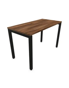 Nowoczesne biurko CS5040 biurko 4-L 140 cm do komputera - Inne meble biurowe - miniaturka - grafika 1