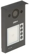 Wideodomofony - Wideodomofon IP Wi-Fi VTO3311Q-WP Dahua - miniaturka - grafika 1