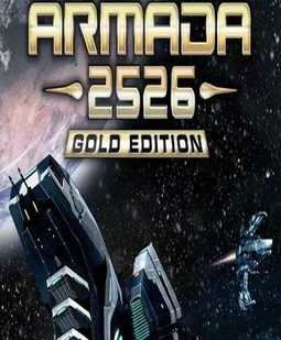 Armada 2526 Gold Edition (PC) klucz Steam - Gry PC Cyfrowe - miniaturka - grafika 1