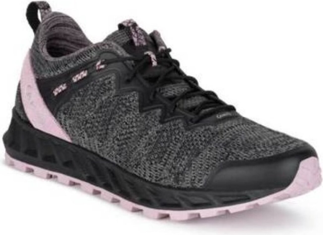 Buty trekkingowe damskie Aku Rapida Air
