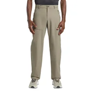 Odzież trekkingowa męska - Męskie spodnie trekkingowe Jack Wolfskin PICO TRAIL PANTS M stone - 46R - miniaturka - grafika 1