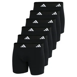 Bokserki Active Flex Cotton 6 pak - Majtki męskie - miniaturka - grafika 1
