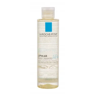 LA-ROCHE POSAY La Roche-Posay Lipikar AP+ Huile Lavante olejek myjący 200 ml - Problemy skórne - miniaturka - grafika 2