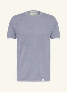 Colours & Sons Koszulka Z Piki blau - Moda i Uroda OUTLET - miniaturka - grafika 1