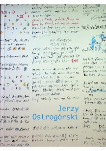Jerzy Ostrogórski - Biografie i autobiografie - miniaturka - grafika 1