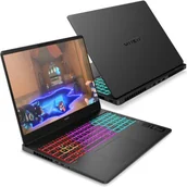 Laptopy - HP Omen Max 16-AK0018NW 16" IPS 240Hz Ryzen AI 7 350 32GB RAM 1TB SSD GeForce RTX5070 DLSS 4 Windows 11 Home, Funkcje AI CX6E3EA - miniaturka - grafika 1