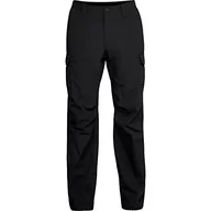 Spodnie męskie - Under Armour UA Tactical Patrol spodni, czarny 1265491-008 - miniaturka - grafika 1