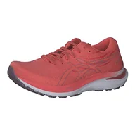 Sneakersy damskie - ASICS GEL-KAYANO 29 Sneakersy Kobiety,Papaya/Violet Quartz,42.5 EU - miniaturka - grafika 1