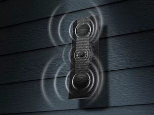 Lithe Audio iO1 Wi-Fi (biały) - Głośniki i kolumny - miniaturka - grafika 4