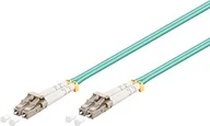 Patchcordy - MicroConnect LC/UPC-LC/UPC 9M 50/125 OM3 FIB442009 - miniaturka - grafika 1