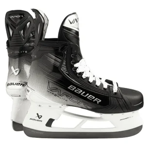 Łyżwy hokejowe Bauer Vapor TI HYP2RLITE  Intermediate Fit 3, EUR 41 - Łyżwy - miniaturka - grafika 1