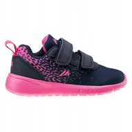 Moda i Uroda OUTLET - DZIECIĘCE BUTY SPORTOWE LEKKIE MAKREDI MARTES 26 - miniaturka - grafika 1