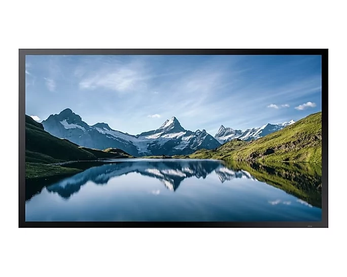 Samsung OH46B-S Płaski panel Digital Signage 116,8 cm (46") VA 3500