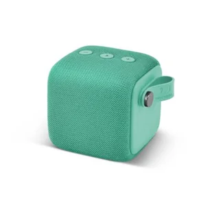 FreshnRebel Rockbox Bold S Miętowy - Głośniki przenośne - miniaturka - grafika 1