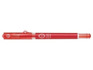 Pilot Cienkopis G-TEC Maica czerwony 12szt) - Przybory szkolne - miniaturka - grafika 3