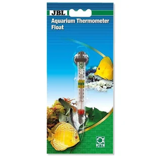 JBL TERMOMETR SZKLANY 61405 00 13255 - Pozostałe akcesoria do akwarium - miniaturka - grafika 1