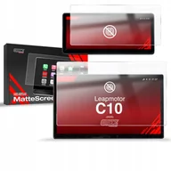 Akcesoria do nawigacji - GrizzGlass CarDisplay Protection do Leapmotor C10 14,6" 2025 [2w1] - miniaturka - grafika 1