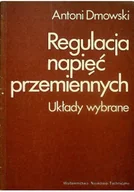 Technika - Regulacja napięć przemiennych - miniaturka - grafika 1