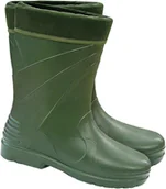 Kalosze damskie - Lemigo Kalosze Eva Alaska Lekkie buty Piankowe 37 - miniaturka - grafika 1