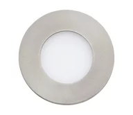 Oprawy, klosze i abażury - Eglo 64621 - LED Oprawa wpuszczana FUEVA 1 PRO LED/2,7W/230V 3000K chrom - miniaturka - grafika 1